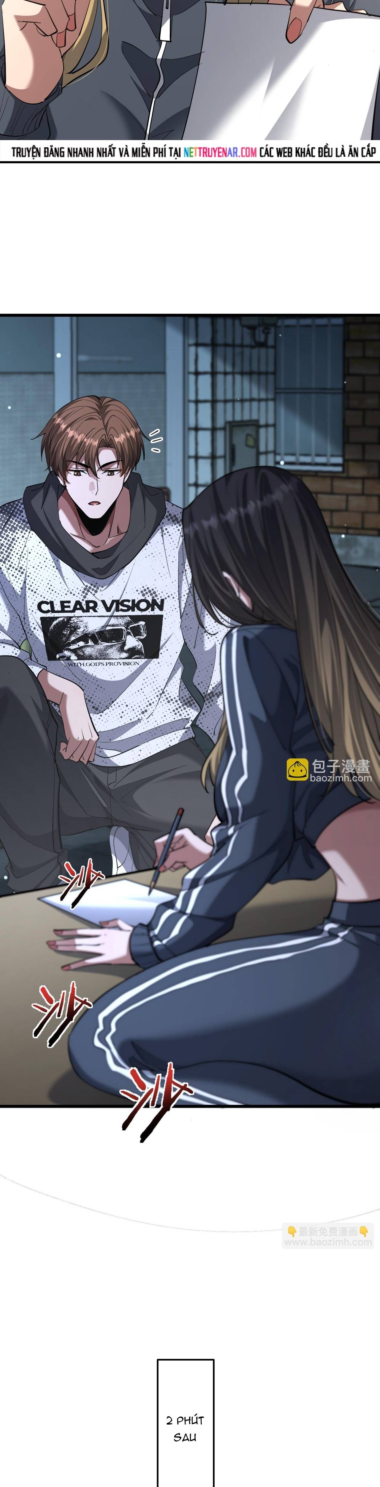 đọc truyện Ta Bị Kẹt Cùng Một Ngày 1000 Năm Chương 222 ảnh 11 tại Thiên Thai Truyện