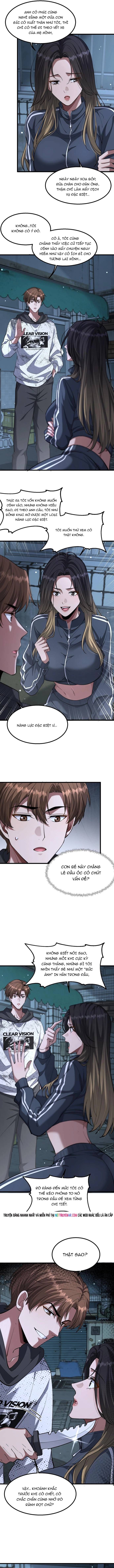 đọc truyện Ta Bị Kẹt Cùng Một Ngày 1000 Năm Chương 223 ảnh 4 tại Thiên Thai Truyện