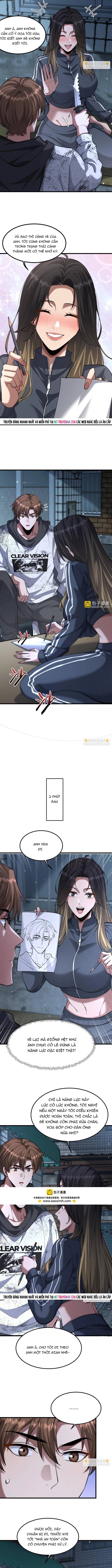 đọc truyện Ta Bị Kẹt Cùng Một Ngày 1000 Năm Chương 223 ảnh 5 tại Thiên Thai Truyện