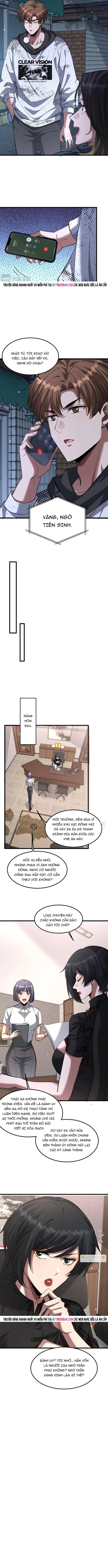 đọc truyện Ta Bị Kẹt Cùng Một Ngày 1000 Năm Chương 223 ảnh 6 tại Thiên Thai Truyện