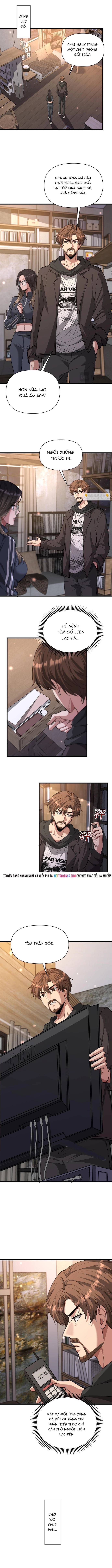 đọc truyện Ta Bị Kẹt Cùng Một Ngày 1000 Năm Chương 223 ảnh 7 tại Thiên Thai Truyện