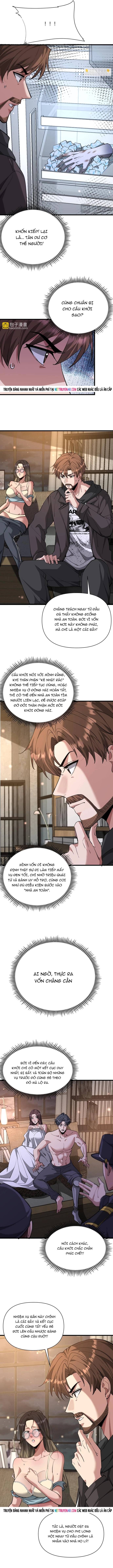 đọc truyện Ta Bị Kẹt Cùng Một Ngày 1000 Năm Chương 223 ảnh 10 tại Thiên Thai Truyện