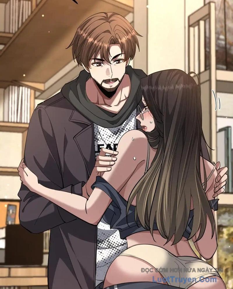 đọc truyện Ta Bị Kẹt Cùng Một Ngày 1000 Năm Chương 224 ảnh 12 tại Thiên Thai Truyện