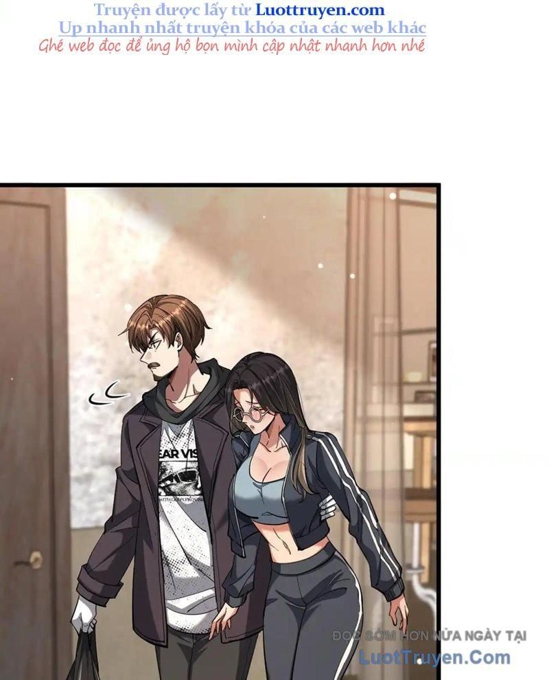 đọc truyện Ta Bị Kẹt Cùng Một Ngày 1000 Năm Chương 224 ảnh 14 tại Thiên Thai Truyện