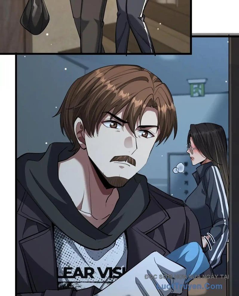 đọc truyện Ta Bị Kẹt Cùng Một Ngày 1000 Năm Chương 224 ảnh 15 tại Thiên Thai Truyện