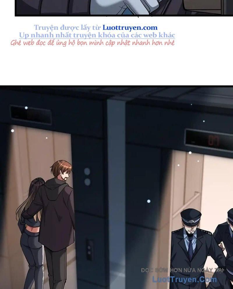 đọc truyện Ta Bị Kẹt Cùng Một Ngày 1000 Năm Chương 224 ảnh 16 tại Thiên Thai Truyện