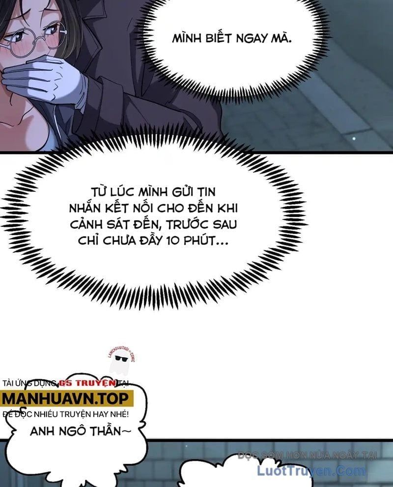 đọc truyện Ta Bị Kẹt Cùng Một Ngày 1000 Năm Chương 224 ảnh 26 tại Thiên Thai Truyện