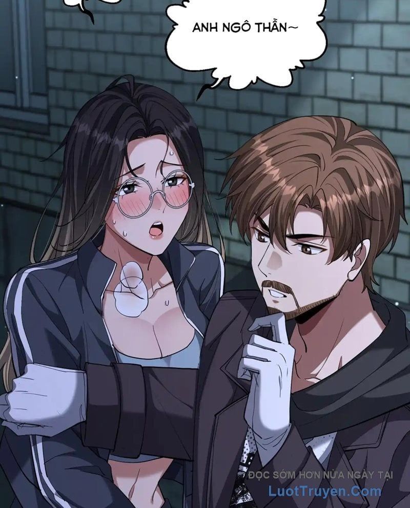 đọc truyện Ta Bị Kẹt Cùng Một Ngày 1000 Năm Chương 224 ảnh 27 tại Thiên Thai Truyện