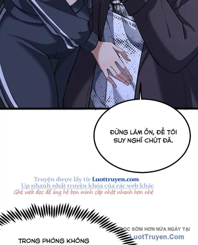 đọc truyện Ta Bị Kẹt Cùng Một Ngày 1000 Năm Chương 224 ảnh 28 tại Thiên Thai Truyện