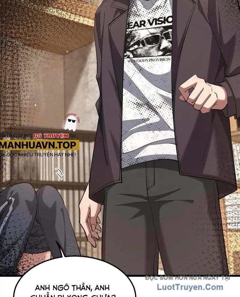 đọc truyện Ta Bị Kẹt Cùng Một Ngày 1000 Năm Chương 224 ảnh 5 tại Thiên Thai Truyện