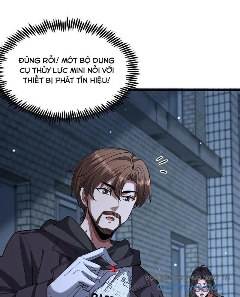 đọc truyện Ta Bị Kẹt Cùng Một Ngày 1000 Năm Chương 224 ảnh 32 tại Thiên Thai Truyện