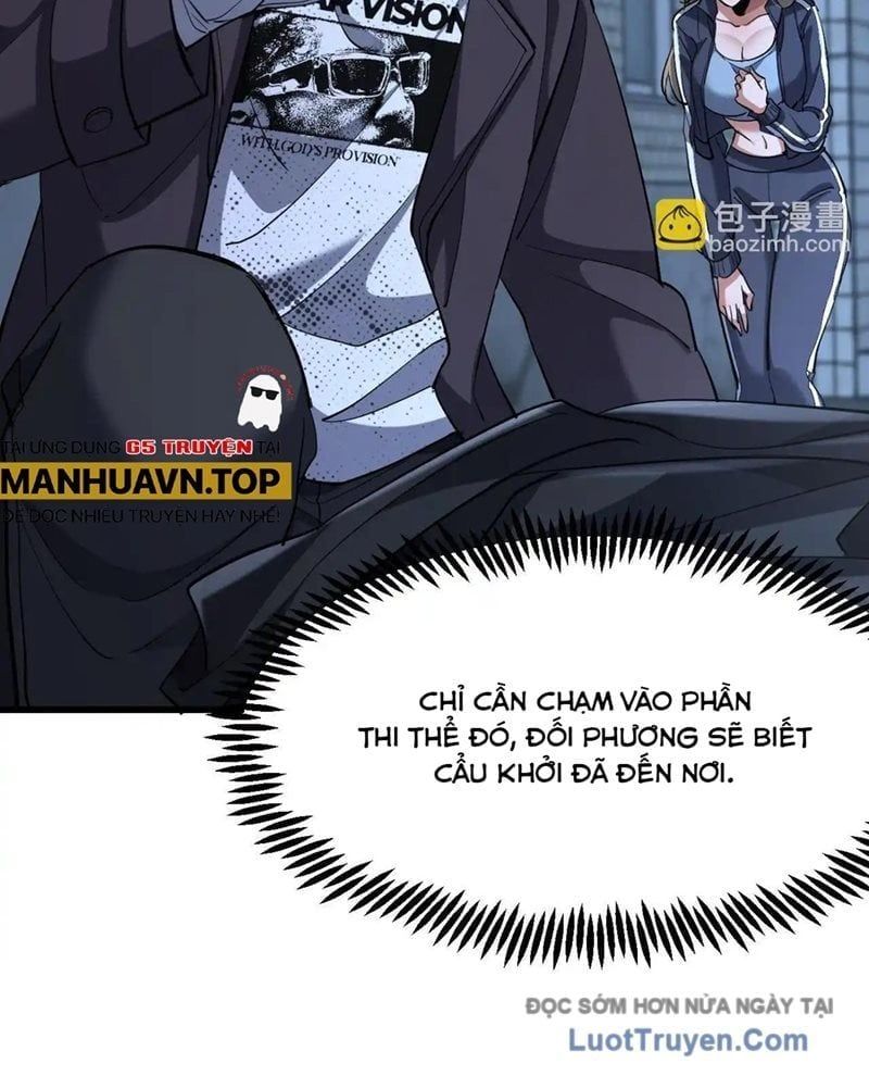 đọc truyện Ta Bị Kẹt Cùng Một Ngày 1000 Năm Chương 224 ảnh 33 tại Thiên Thai Truyện