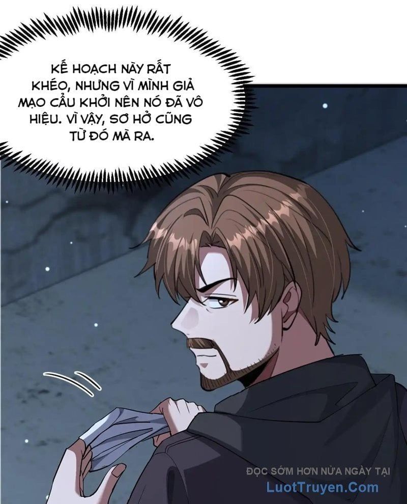 đọc truyện Ta Bị Kẹt Cùng Một Ngày 1000 Năm Chương 224 ảnh 34 tại Thiên Thai Truyện