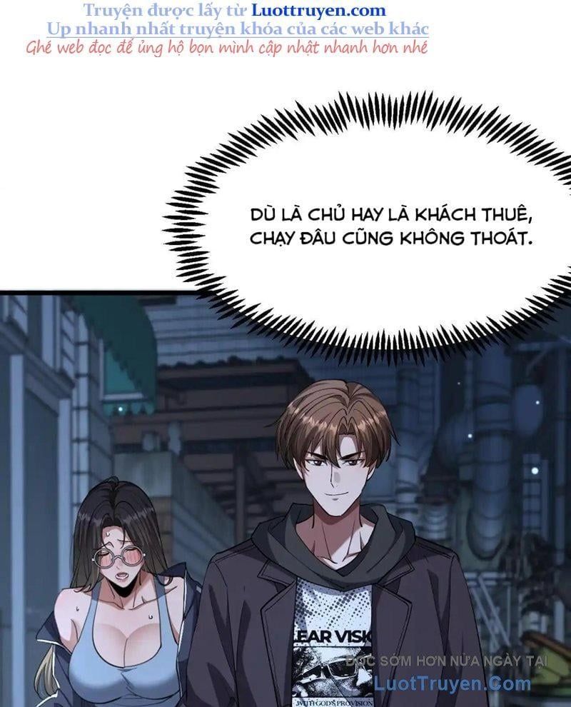 đọc truyện Ta Bị Kẹt Cùng Một Ngày 1000 Năm Chương 224 ảnh 37 tại Thiên Thai Truyện