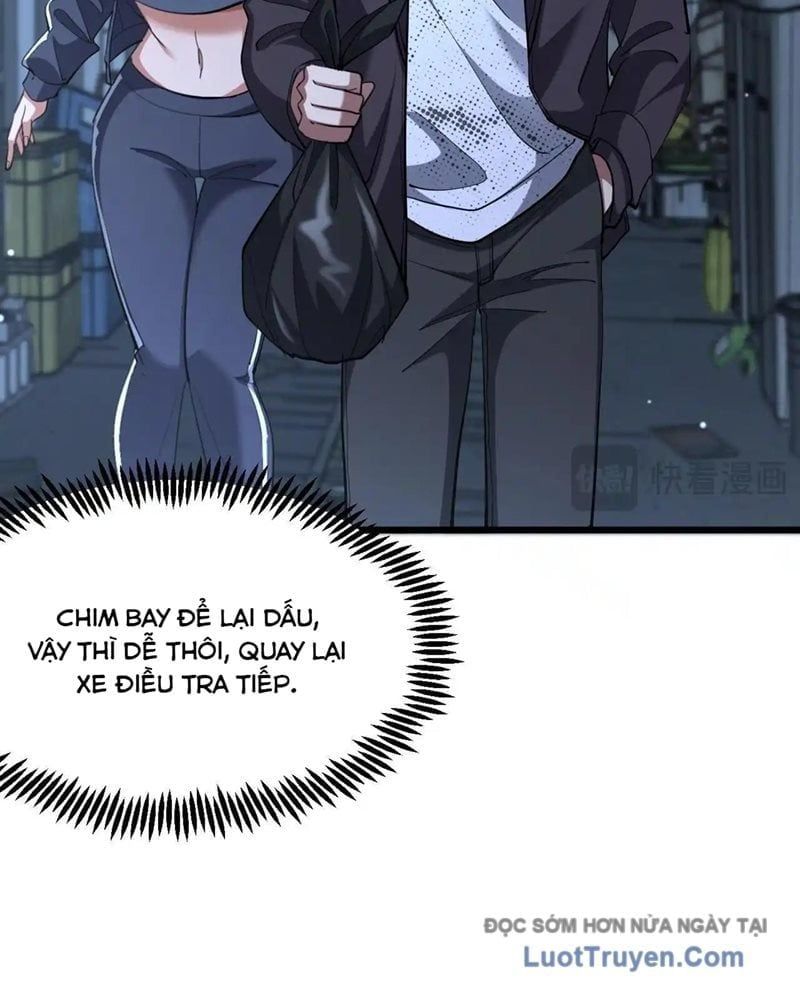 đọc truyện Ta Bị Kẹt Cùng Một Ngày 1000 Năm Chương 224 ảnh 38 tại Thiên Thai Truyện