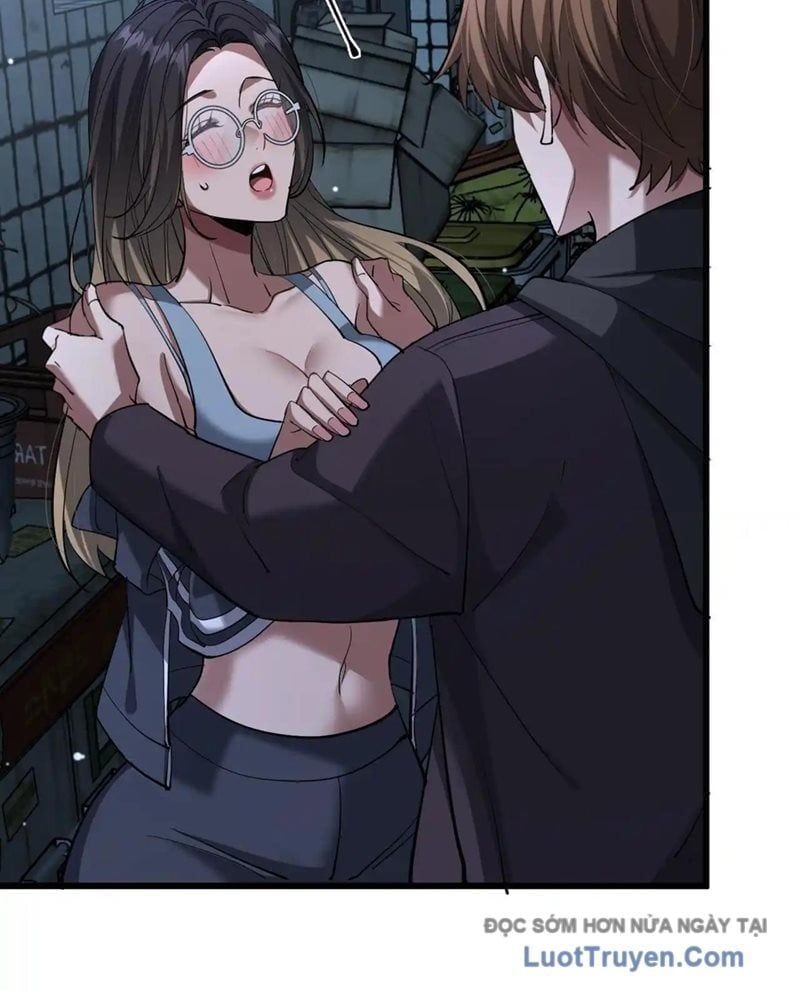 đọc truyện Ta Bị Kẹt Cùng Một Ngày 1000 Năm Chương 224 ảnh 44 tại Thiên Thai Truyện