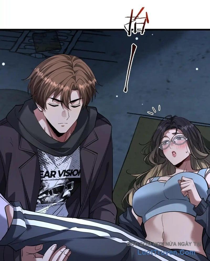 đọc truyện Ta Bị Kẹt Cùng Một Ngày 1000 Năm Chương 224 ảnh 45 tại Thiên Thai Truyện