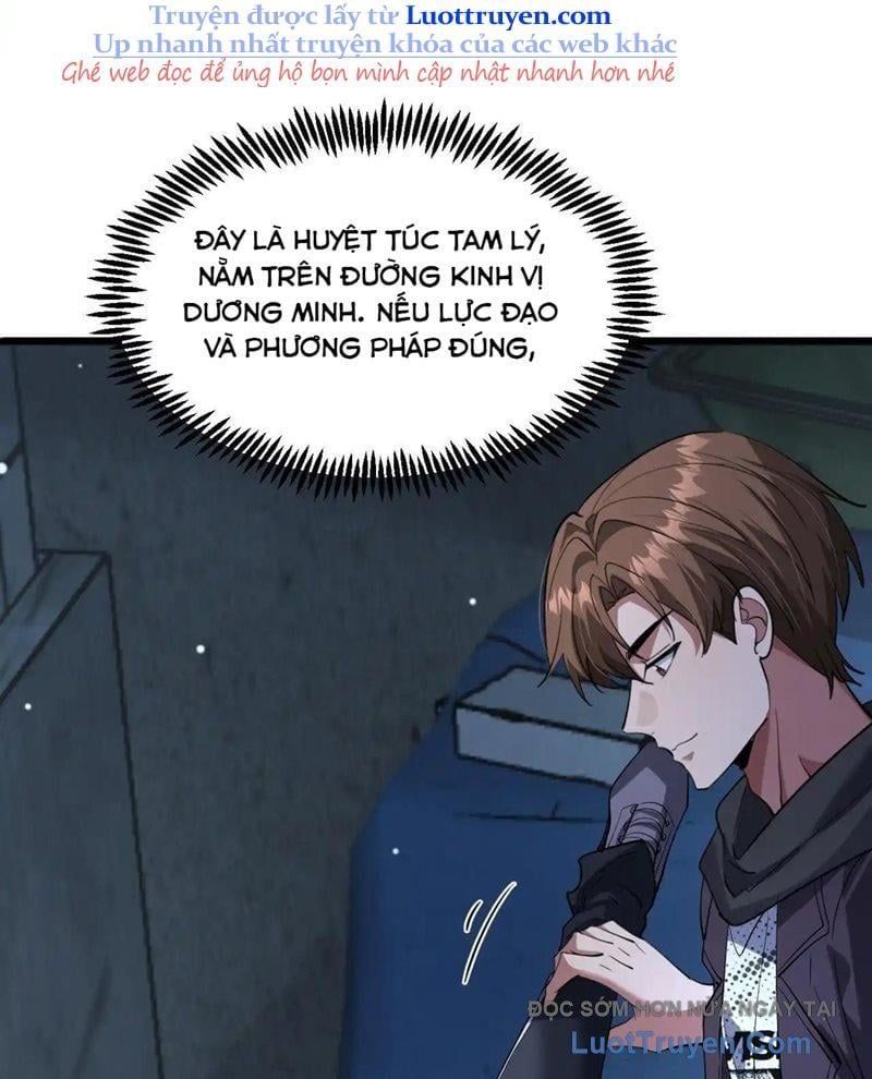 đọc truyện Ta Bị Kẹt Cùng Một Ngày 1000 Năm Chương 224 ảnh 47 tại Thiên Thai Truyện