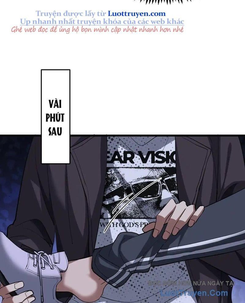 đọc truyện Ta Bị Kẹt Cùng Một Ngày 1000 Năm Chương 224 ảnh 50 tại Thiên Thai Truyện