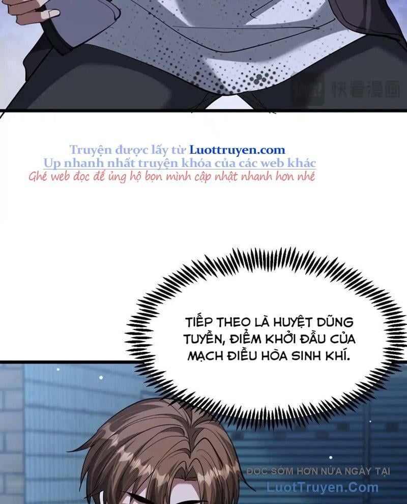 đọc truyện Ta Bị Kẹt Cùng Một Ngày 1000 Năm Chương 224 ảnh 51 tại Thiên Thai Truyện