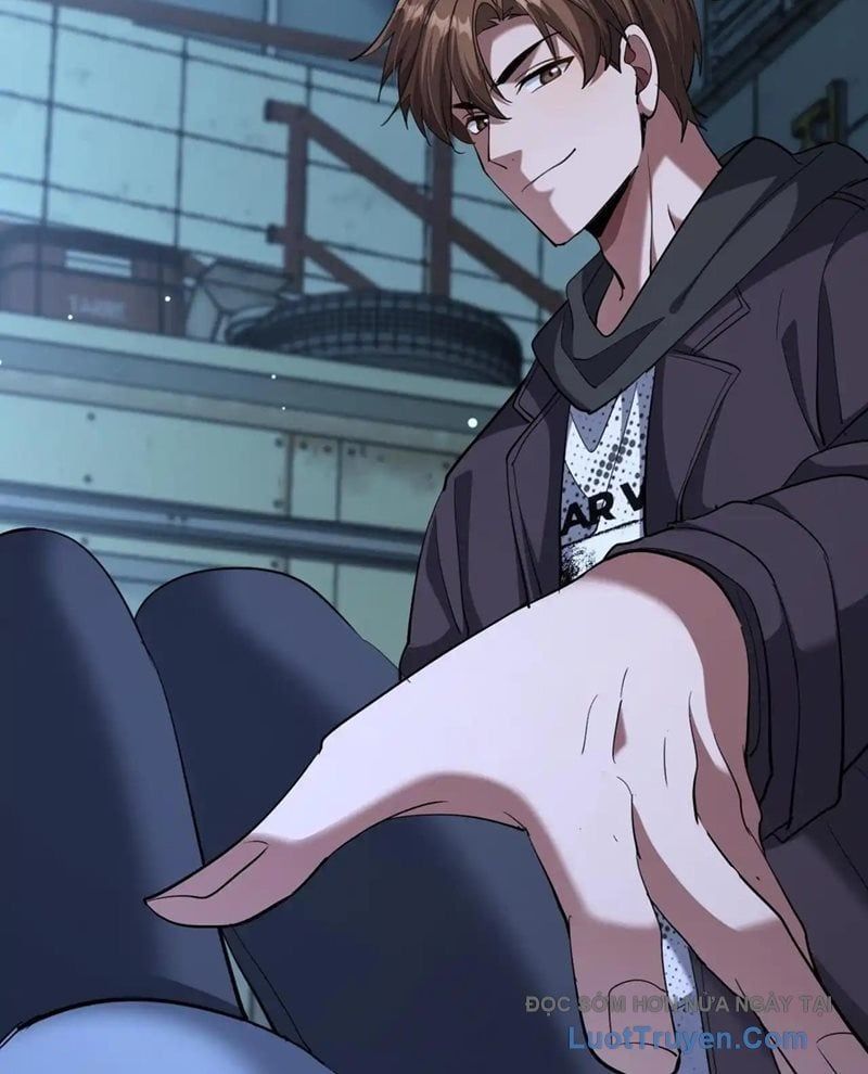 đọc truyện Ta Bị Kẹt Cùng Một Ngày 1000 Năm Chương 224 ảnh 56 tại Thiên Thai Truyện