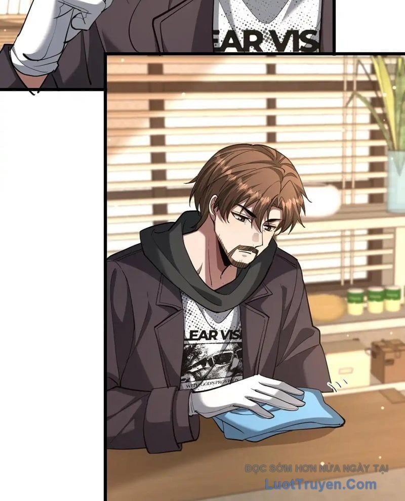 đọc truyện Ta Bị Kẹt Cùng Một Ngày 1000 Năm Chương 224 ảnh 8 tại Thiên Thai Truyện