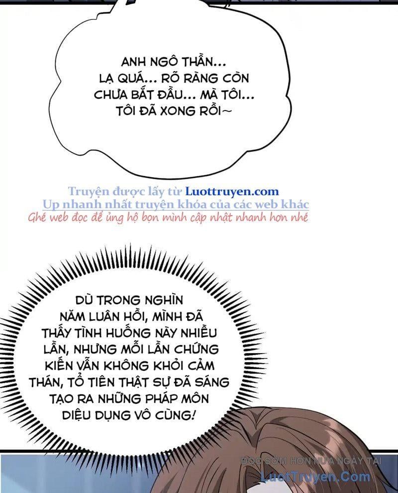 đọc truyện Ta Bị Kẹt Cùng Một Ngày 1000 Năm Chương 224 ảnh 64 tại Thiên Thai Truyện