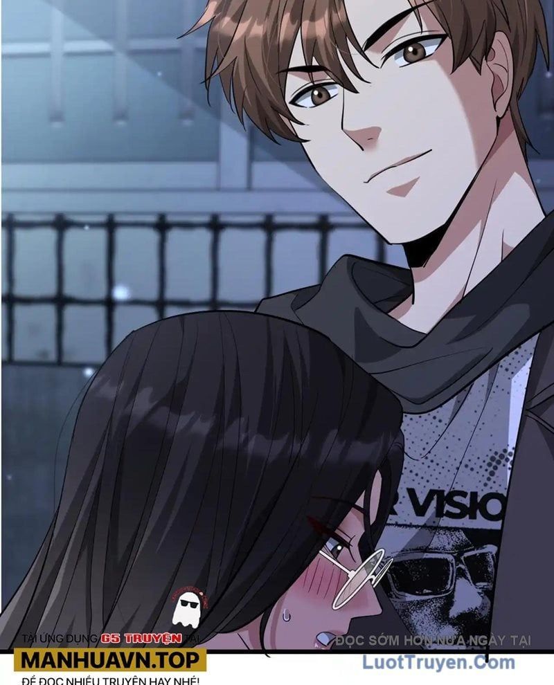 đọc truyện Ta Bị Kẹt Cùng Một Ngày 1000 Năm Chương 224 ảnh 65 tại Thiên Thai Truyện