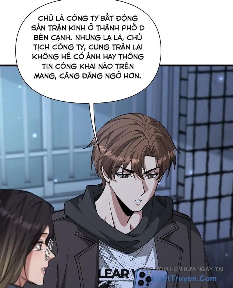 đọc truyện Ta Bị Kẹt Cùng Một Ngày 1000 Năm Chương 224 ảnh 70 tại Thiên Thai Truyện