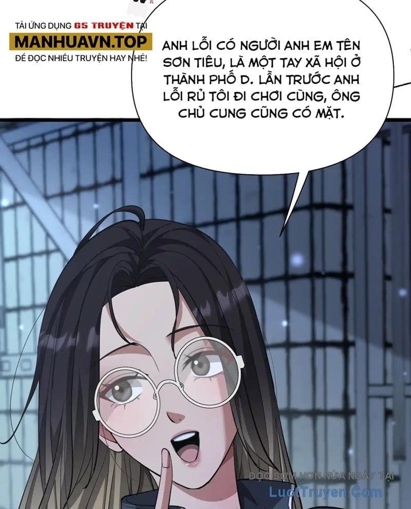 đọc truyện Ta Bị Kẹt Cùng Một Ngày 1000 Năm Chương 224 ảnh 74 tại Thiên Thai Truyện