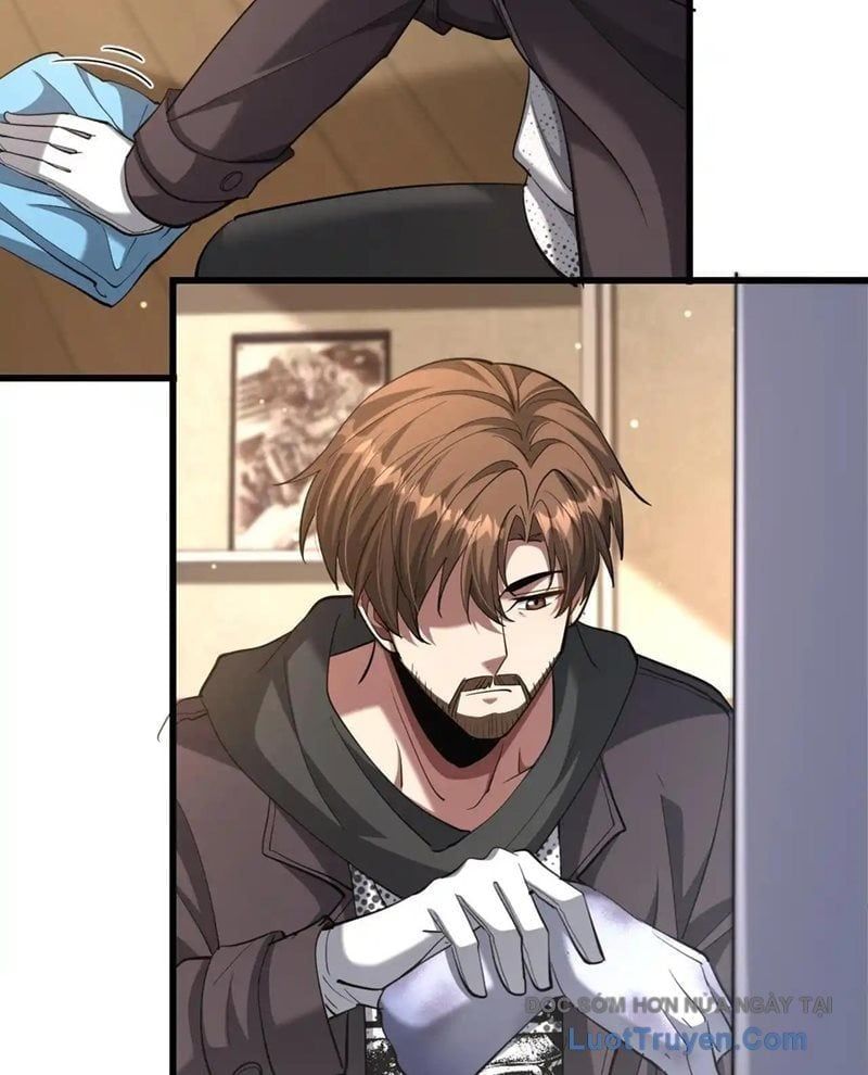 đọc truyện Ta Bị Kẹt Cùng Một Ngày 1000 Năm Chương 224 ảnh 10 tại Thiên Thai Truyện