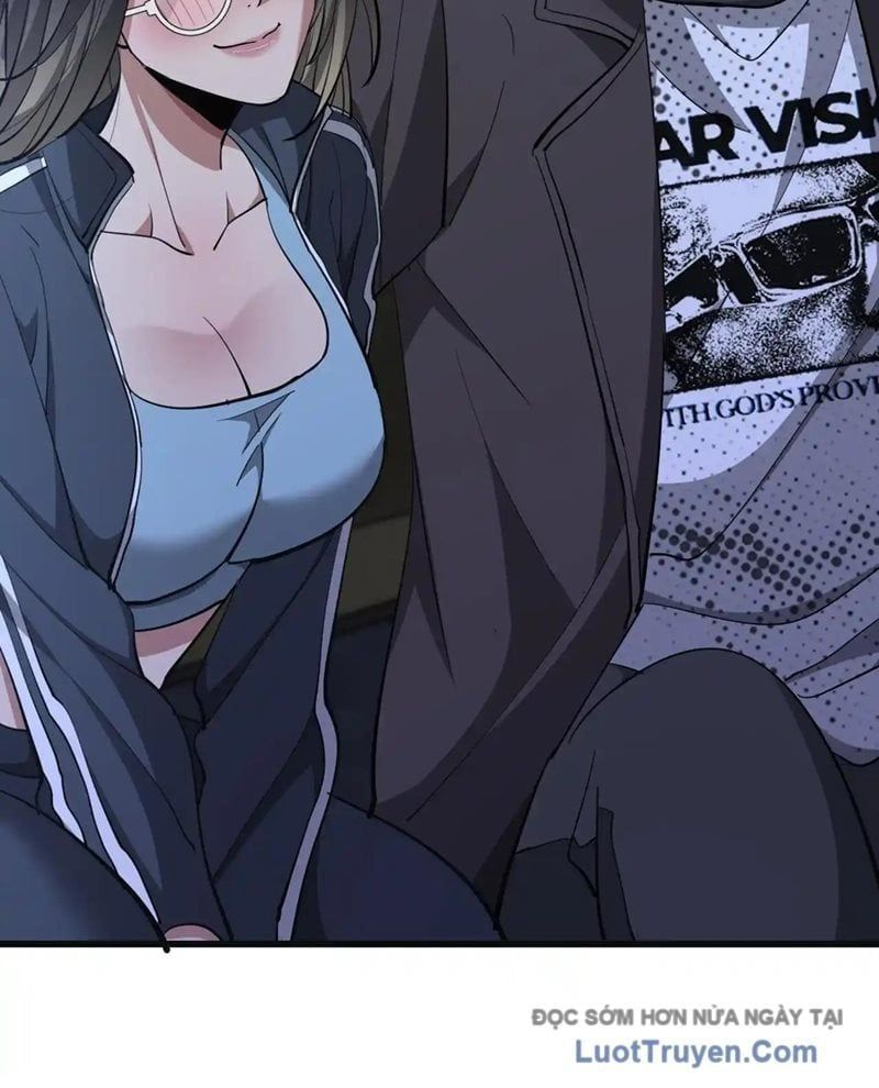 đọc truyện Ta Bị Kẹt Cùng Một Ngày 1000 Năm Chương 224 ảnh 84 tại Thiên Thai Truyện