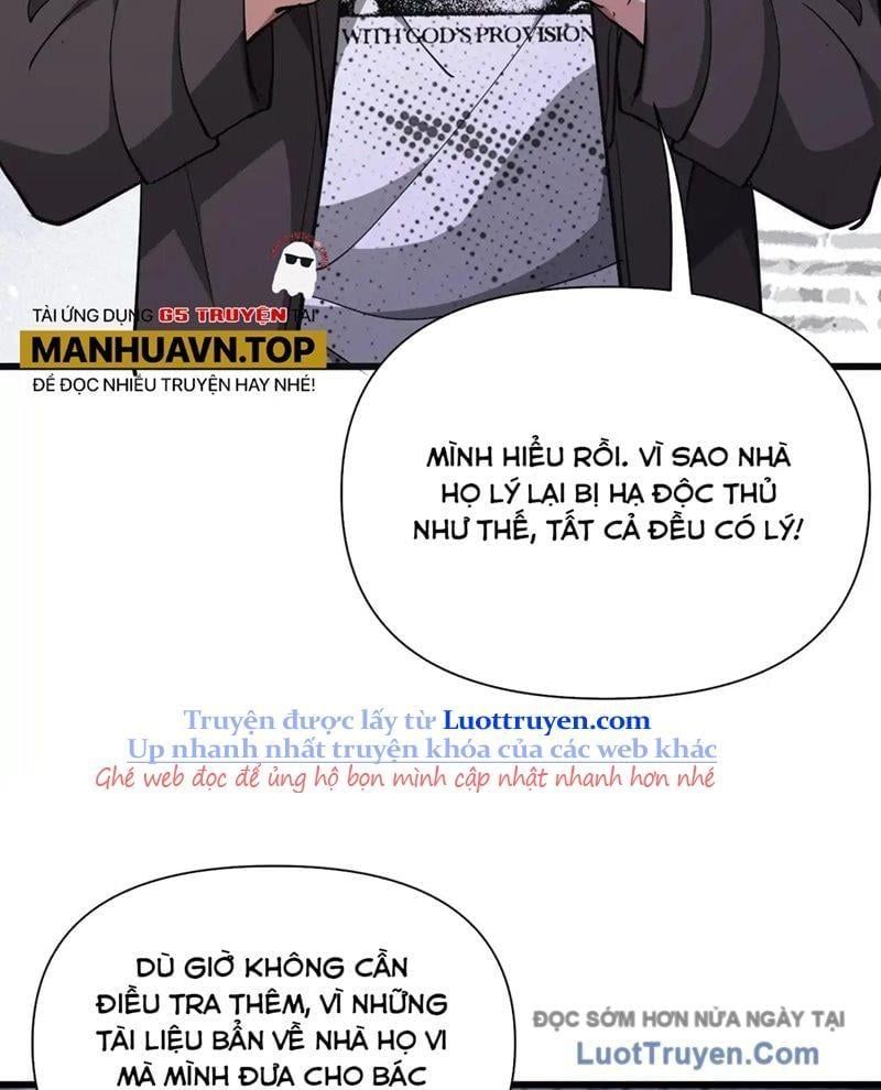 đọc truyện Ta Bị Kẹt Cùng Một Ngày 1000 Năm Chương 224 ảnh 88 tại Thiên Thai Truyện