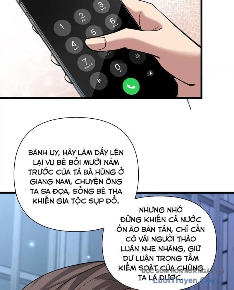 đọc truyện Ta Bị Kẹt Cùng Một Ngày 1000 Năm Chương 224 ảnh 91 tại Thiên Thai Truyện