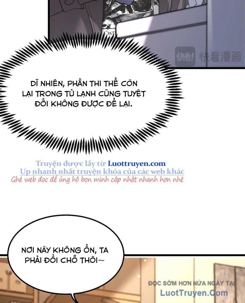 đọc truyện Ta Bị Kẹt Cùng Một Ngày 1000 Năm Chương 224 ảnh 11 tại Thiên Thai Truyện