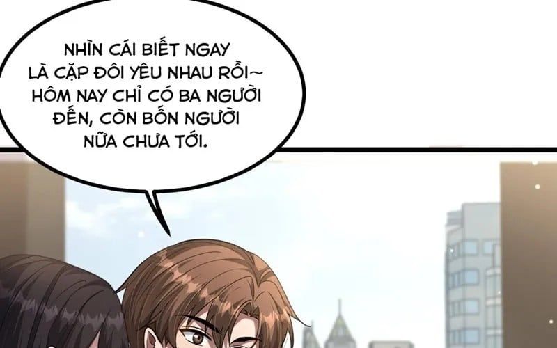 đọc truyện Ta Bị Kẹt Cùng Một Ngày 1000 Năm Chương 225 ảnh 108 tại Thiên Thai Truyện