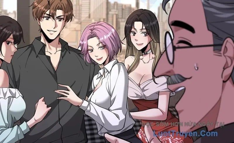 đọc truyện Ta Bị Kẹt Cùng Một Ngày 1000 Năm Chương 225 ảnh 117 tại Thiên Thai Truyện