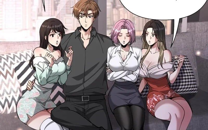 đọc truyện Ta Bị Kẹt Cùng Một Ngày 1000 Năm Chương 225 ảnh 126 tại Thiên Thai Truyện