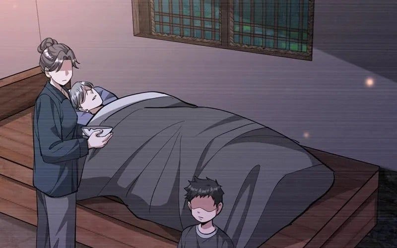 đọc truyện Ta Bị Kẹt Cùng Một Ngày 1000 Năm Chương 225 ảnh 145 tại Thiên Thai Truyện