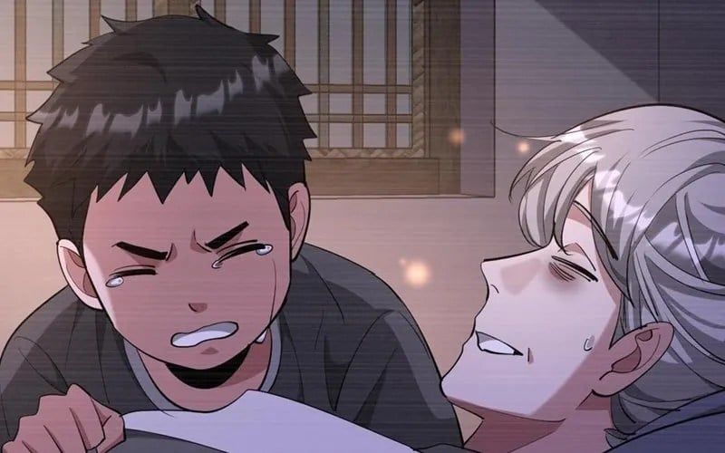 đọc truyện Ta Bị Kẹt Cùng Một Ngày 1000 Năm Chương 225 ảnh 149 tại Thiên Thai Truyện