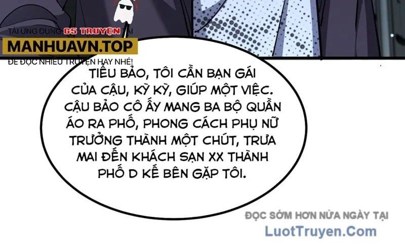 đọc truyện Ta Bị Kẹt Cùng Một Ngày 1000 Năm Chương 225 ảnh 17 tại Thiên Thai Truyện