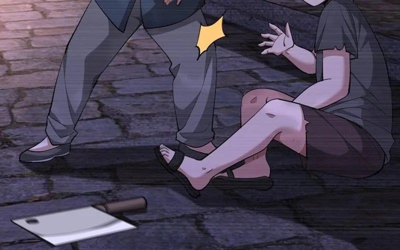 đọc truyện Ta Bị Kẹt Cùng Một Ngày 1000 Năm Chương 225 ảnh 159 tại Thiên Thai Truyện