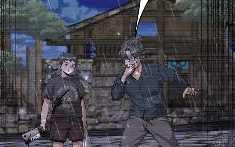 đọc truyện Ta Bị Kẹt Cùng Một Ngày 1000 Năm Chương 225 ảnh 173 tại Thiên Thai Truyện