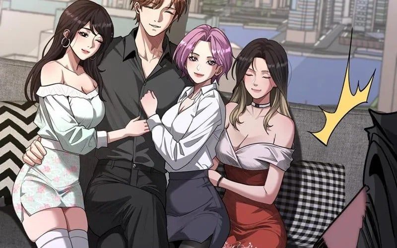 đọc truyện Ta Bị Kẹt Cùng Một Ngày 1000 Năm Chương 225 ảnh 187 tại Thiên Thai Truyện