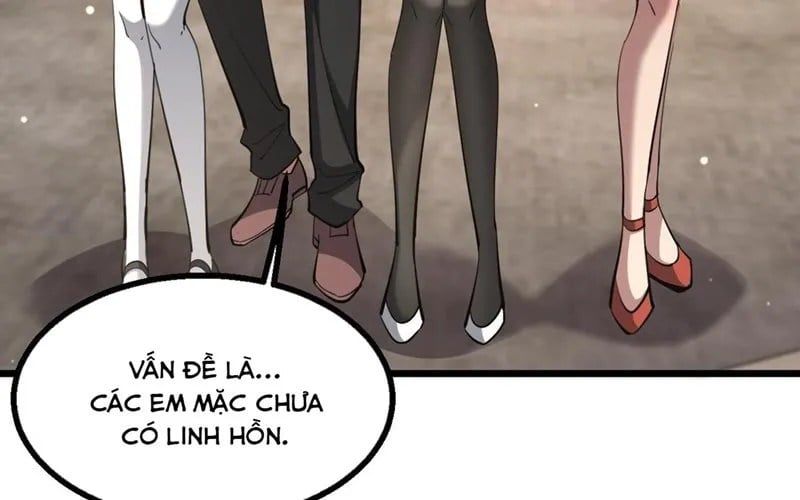 đọc truyện Ta Bị Kẹt Cùng Một Ngày 1000 Năm Chương 225 ảnh 32 tại Thiên Thai Truyện