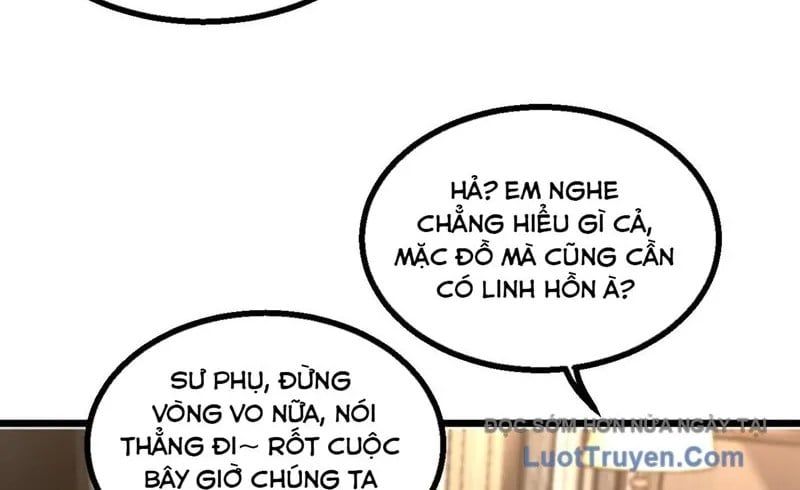 đọc truyện Ta Bị Kẹt Cùng Một Ngày 1000 Năm Chương 225 ảnh 33 tại Thiên Thai Truyện