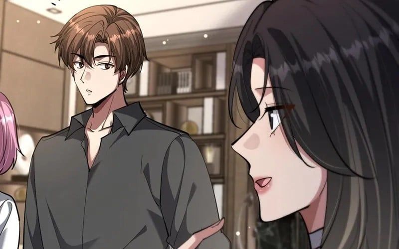 đọc truyện Ta Bị Kẹt Cùng Một Ngày 1000 Năm Chương 225 ảnh 38 tại Thiên Thai Truyện