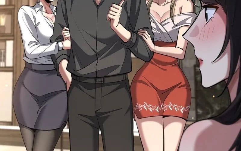 đọc truyện Ta Bị Kẹt Cùng Một Ngày 1000 Năm Chương 225 ảnh 58 tại Thiên Thai Truyện