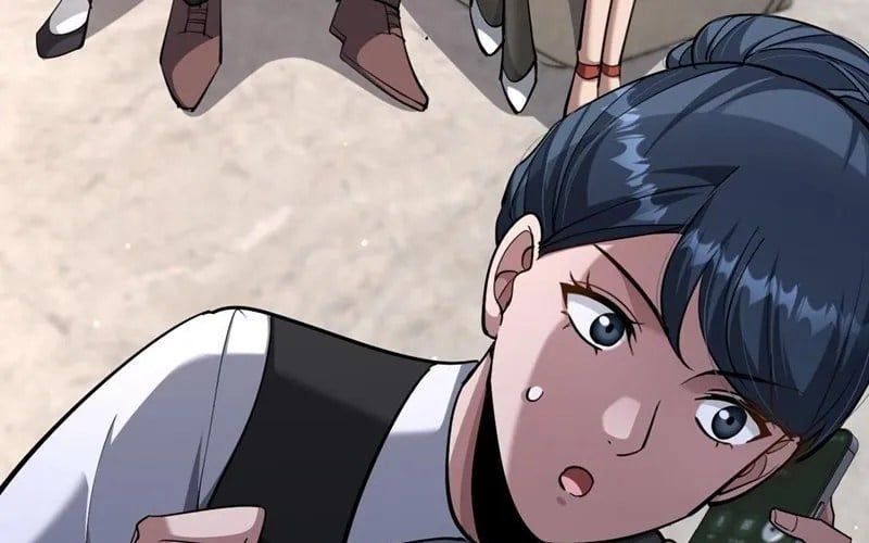 đọc truyện Ta Bị Kẹt Cùng Một Ngày 1000 Năm Chương 225 ảnh 72 tại Thiên Thai Truyện