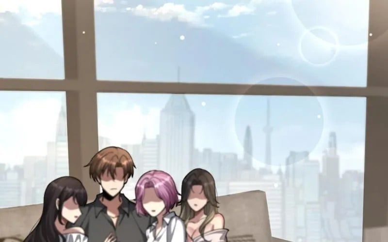 đọc truyện Ta Bị Kẹt Cùng Một Ngày 1000 Năm Chương 225 ảnh 82 tại Thiên Thai Truyện